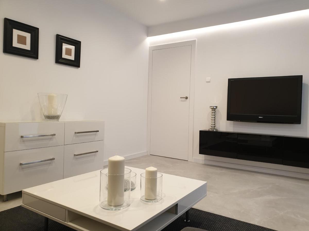 Apartament Pod Jaworzyna Krynica Zdroj Exterior photo