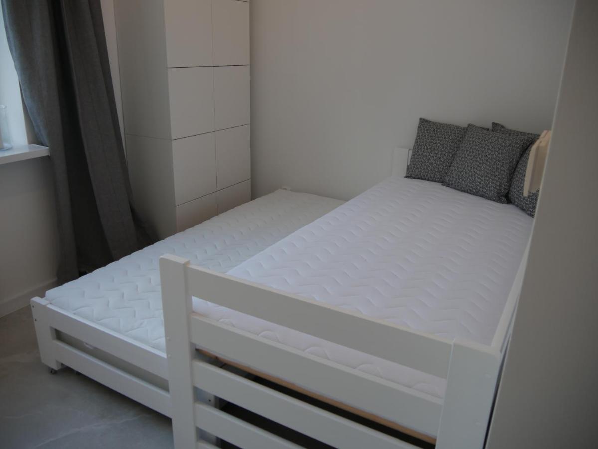 Apartament Pod Jaworzyna Krynica Zdroj Exterior photo